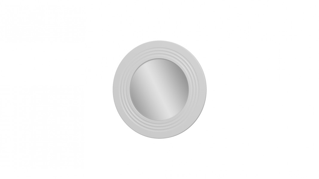 Зеркало 650 Тефия