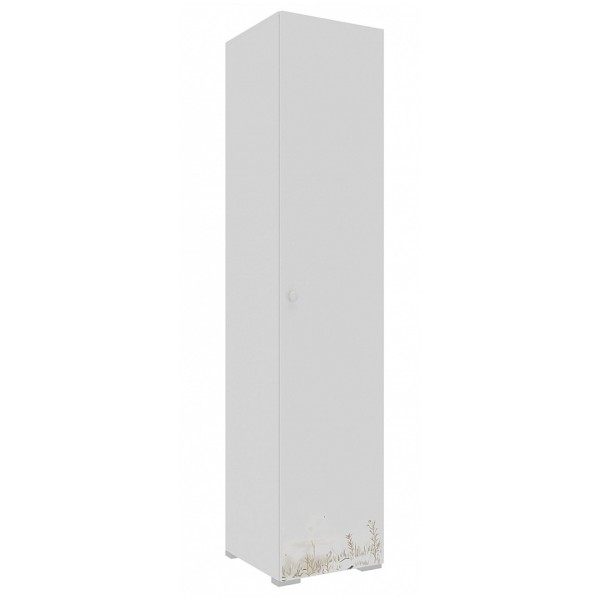 Шкаф комбинированный универсальный Дерби