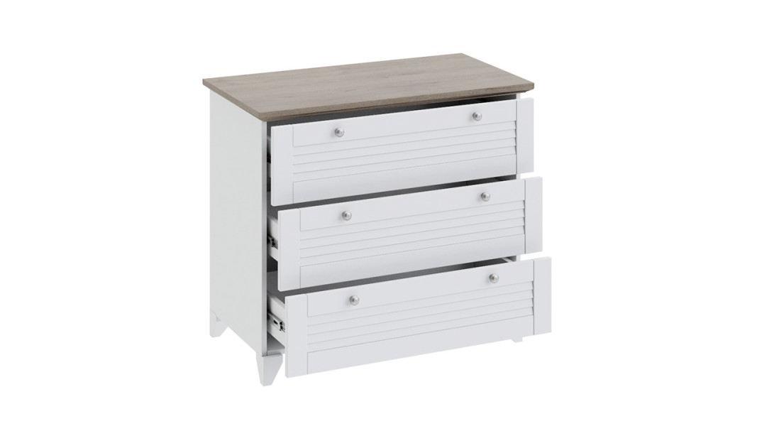 Комод 01 Ривьера