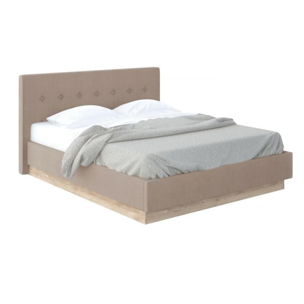 Кровать с подъемным механизмом М7 1400 Ханна