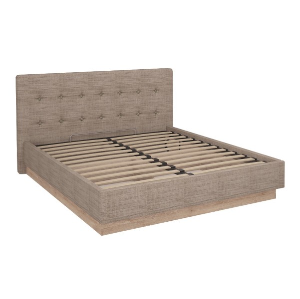 Кровать с подъемным механизмом М7 1400 Ханна