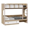 Кровать двухъярусная Марвин