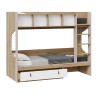 Кровать двухъярусная Марвин