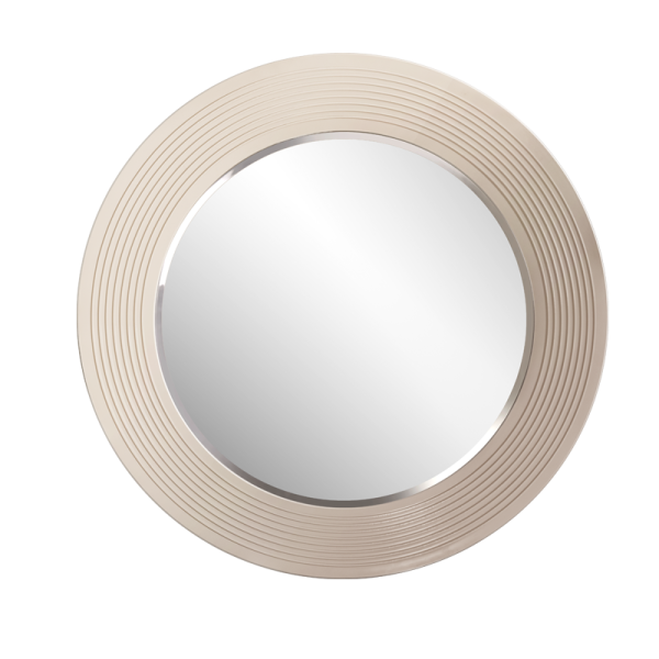 Зеркало круглое PM/02(S)