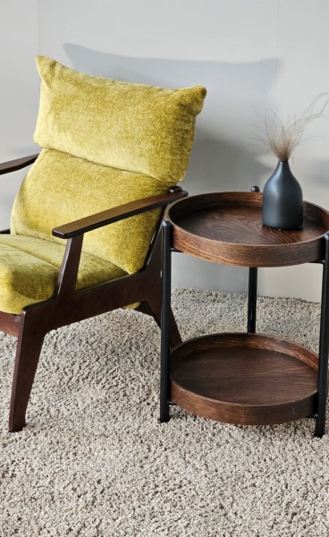 Стол журнальный Тобол-1