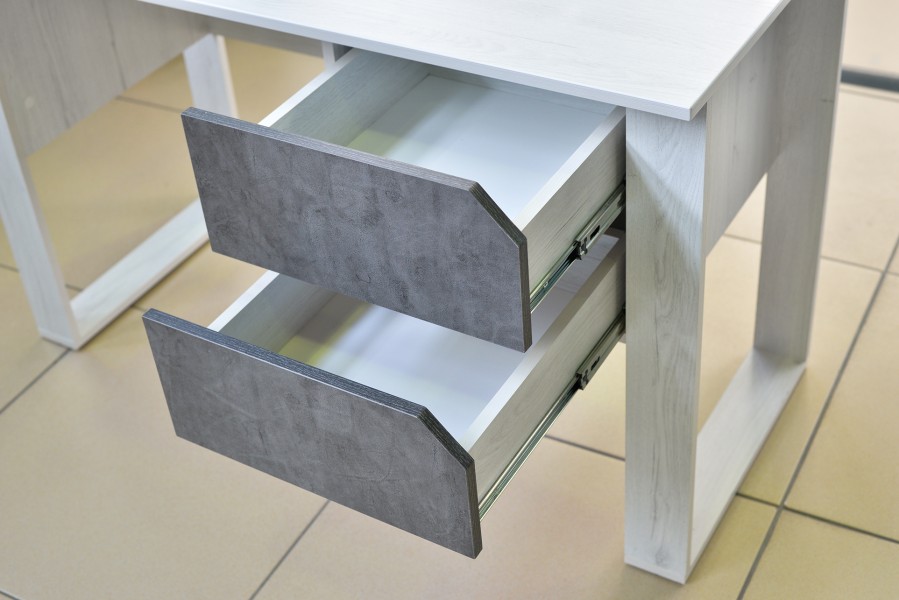 Стол письменный СП-3 Правый