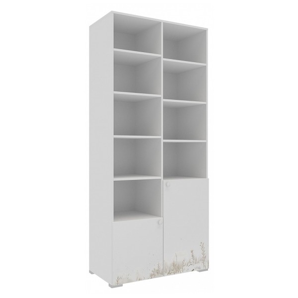 Шкаф комбинированный исп2 Дерби