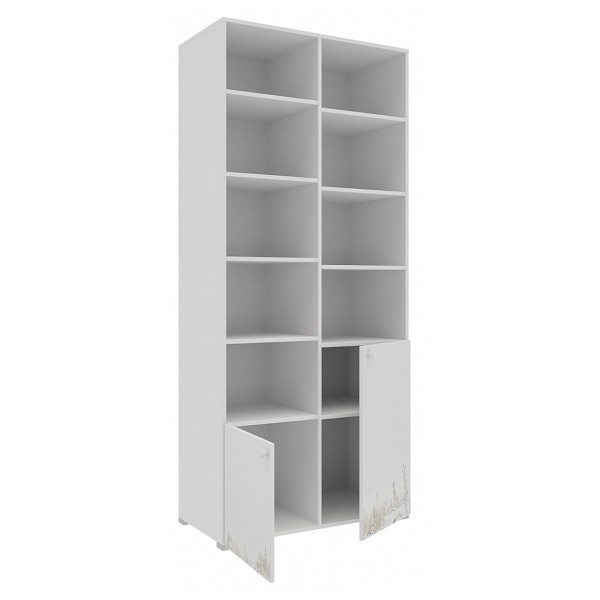 Шкаф комбинированный исп2 Дерби