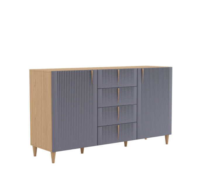 Комод 2 двери Калипсо Распродажа