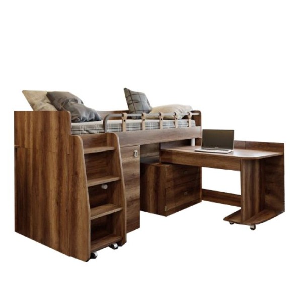 Кровать комбинированная Навигатор