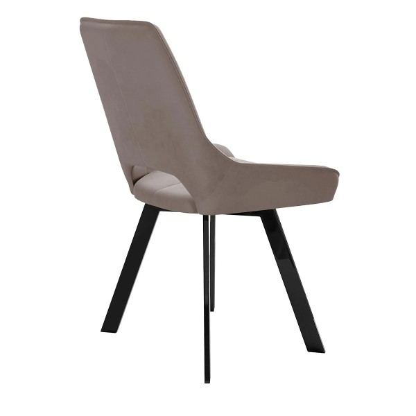 Стул поворотный Dikline 268