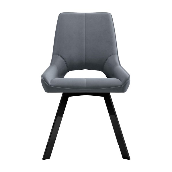 Стул поворотный Dikline 268