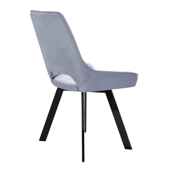 Стул поворотный Dikline 268