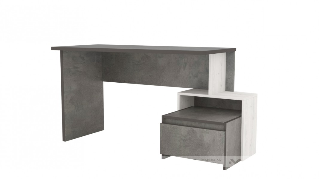 Стол письменный СП-5 Правый