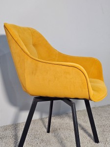 Стул поворотный Dikline 252