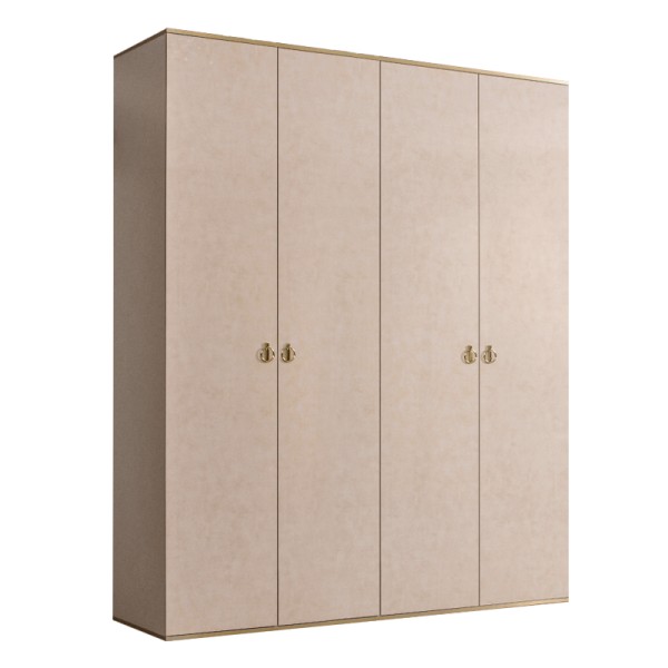 Шкаф четырёхдверный Римини
