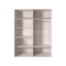 Шкаф четырёхдверный Римини