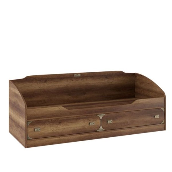 Кровать с ящиками 800 Навигатор