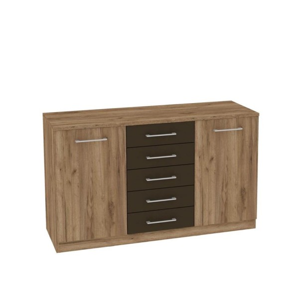 Комод комбинированный 1500 Беата