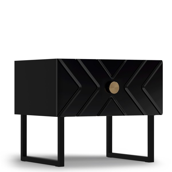 Тумба прикроватная Марсель