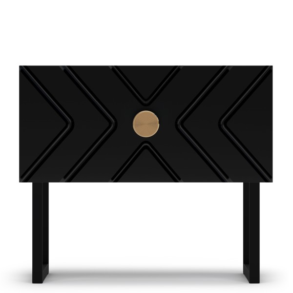 Тумба прикроватная Марсель