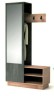 Шкаф комбинированный В3-3 Визит 3