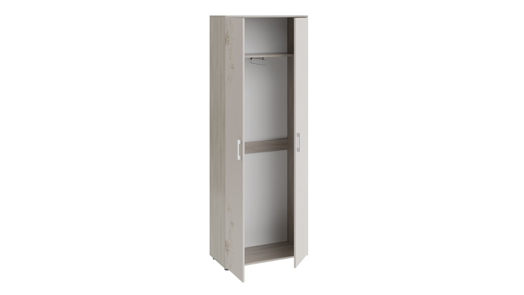 Шкаф двухдверный Витра