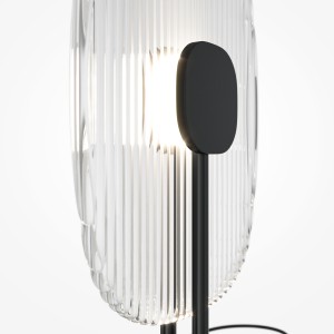 Настольный светильник MOD152TL-L1BK