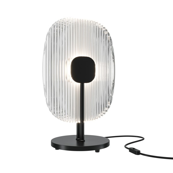 Настольный светильник MOD152TL-L1BK