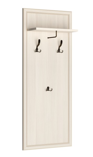 Вешалка настенная Сиена