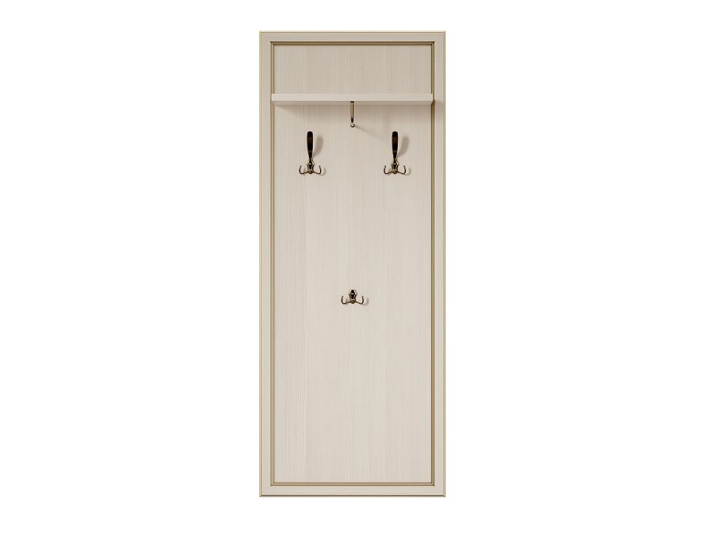 Вешалка настенная Сиена