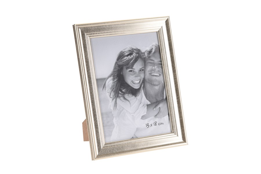 Фоторамка цвет золото 13*18см 836320350 