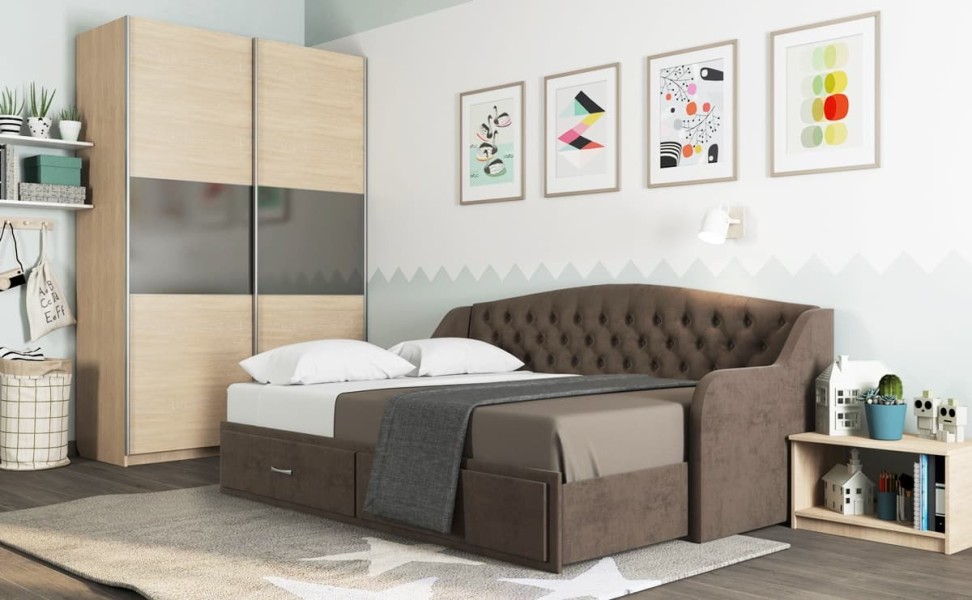 Диван-Кровать Моника