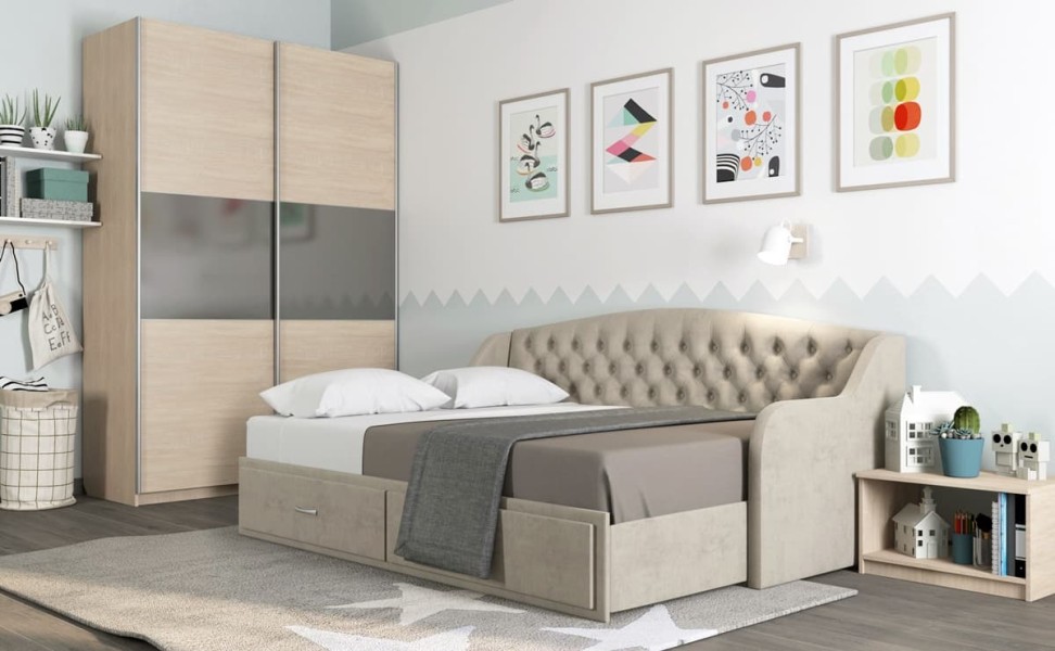 Диван-Кровать Моника