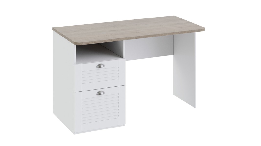 Стол с ящиками Ривьера