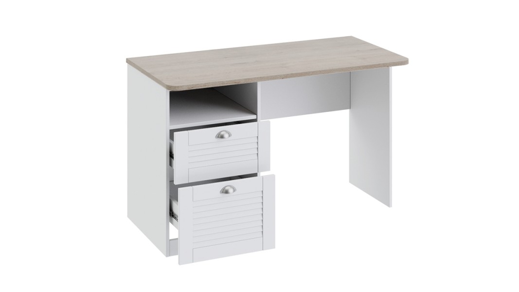 Стол с ящиками Ривьера