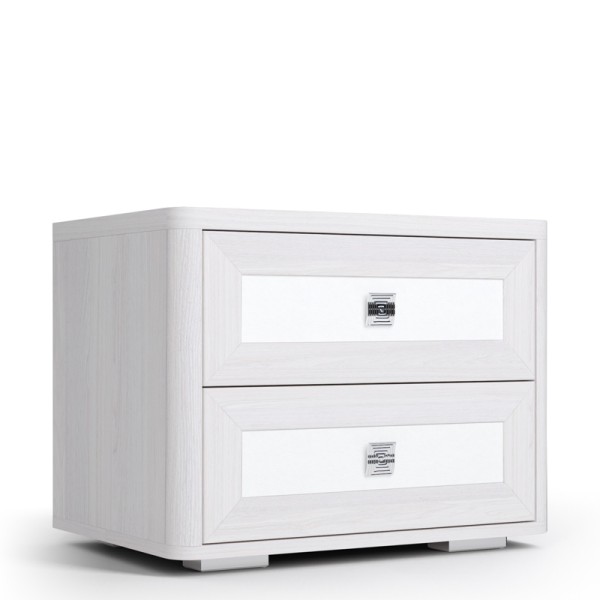 Тумба прикроватная Парма НЕО