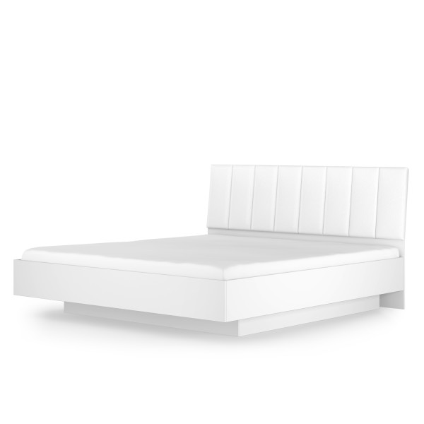 Кровать-7 с подъемным механизмом 1600 Марсель