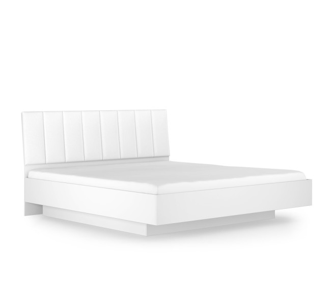 Кровать-7 с подъемным механизмом 1600 Марсель