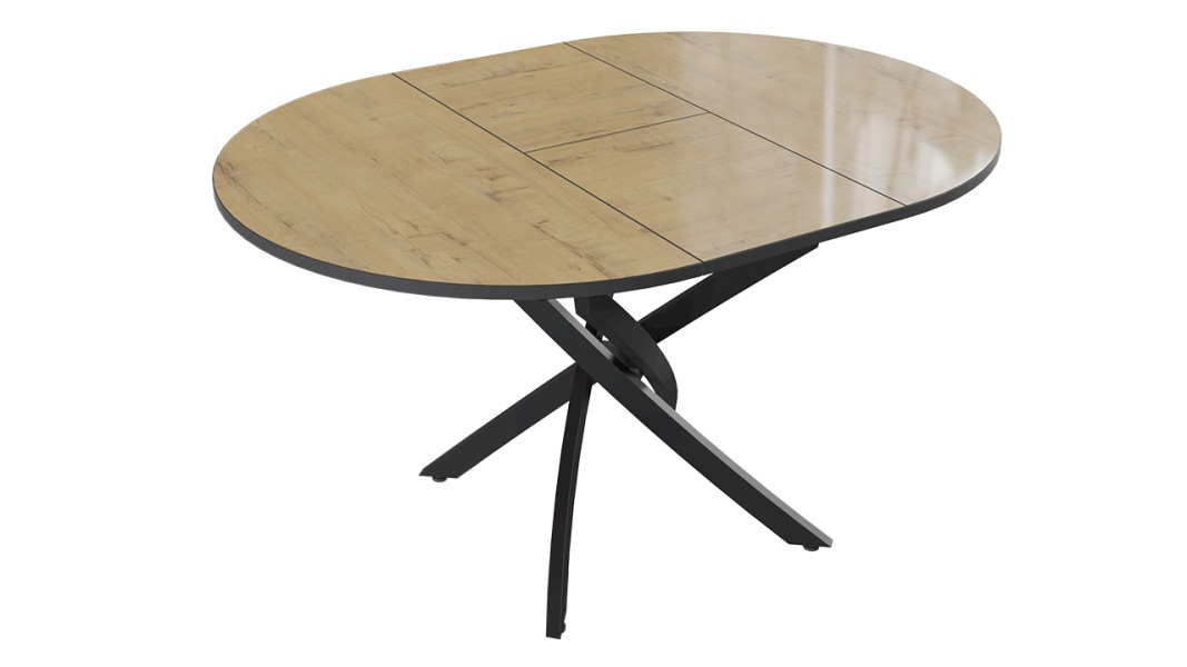 Стол обеденный «Diamond» Тип 3