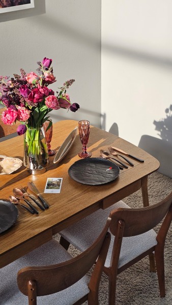 Стол обеденный Торенс Распродажа