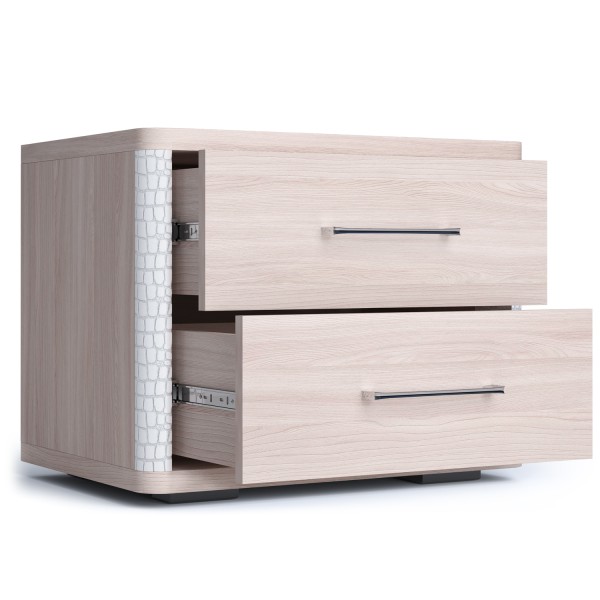 Тумба прикроватная Сорренто