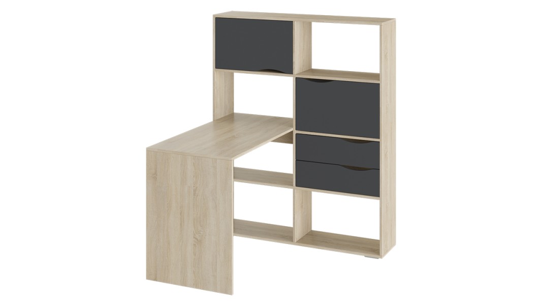 Стол письменный тип 7