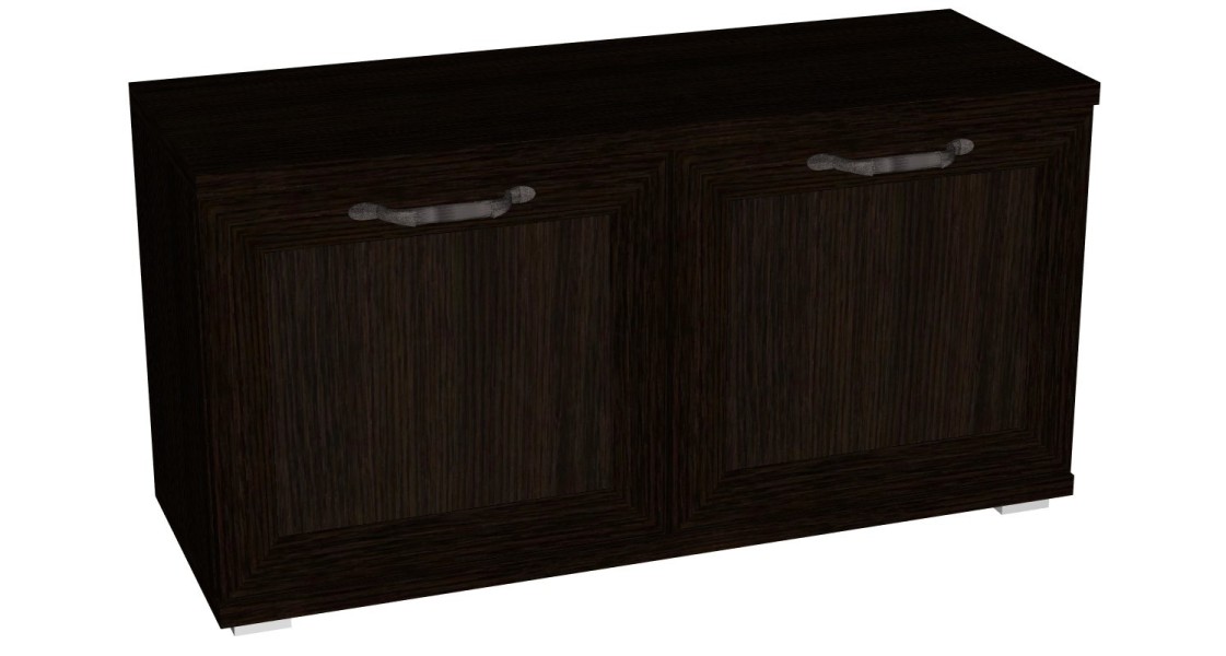 Тумба для обуви ТР90 Рандеву