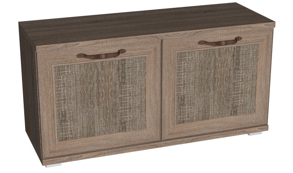 Тумба для обуви ТР90 Рандеву