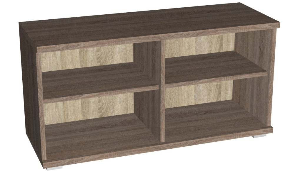 Тумба для обуви ТР90 Рандеву