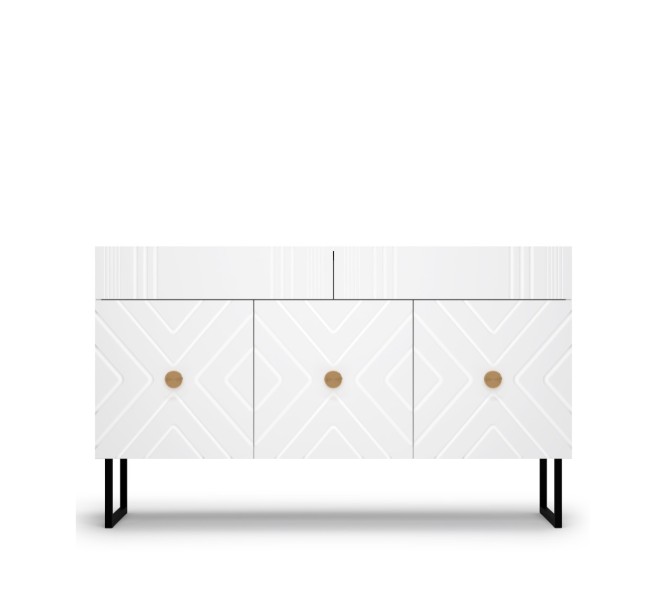 Комодино ГТ.0636.302 Марсель