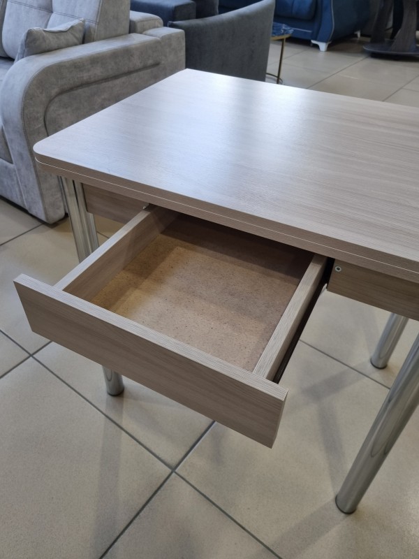 Стол Компакт с ящиком