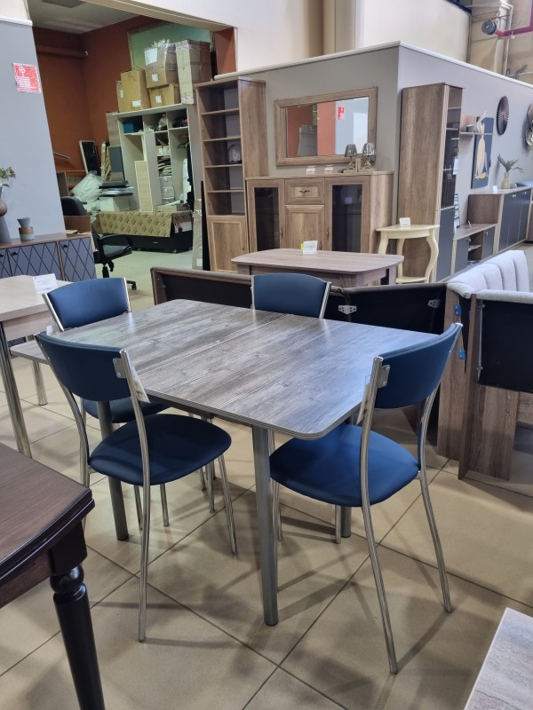 Стол Компакт с ящиком