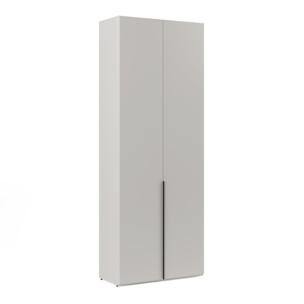 Шкаф двухдверный 90.40 200.2 Мария